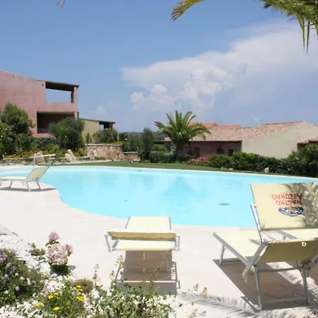 アパート Seaview