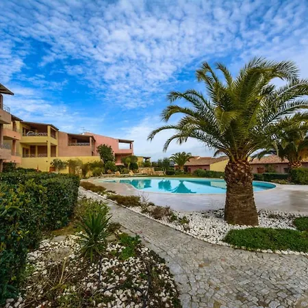 Seaview * ポルト・ポッツォ