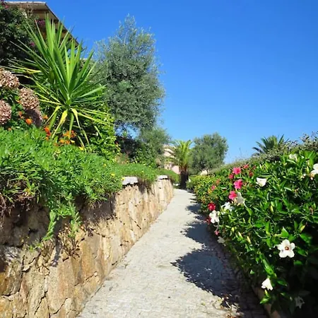 Seaview アパート ポルト・ポッツォ