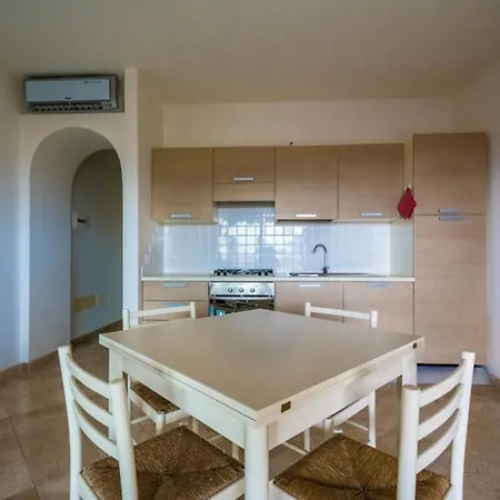 Appartement Seaview *