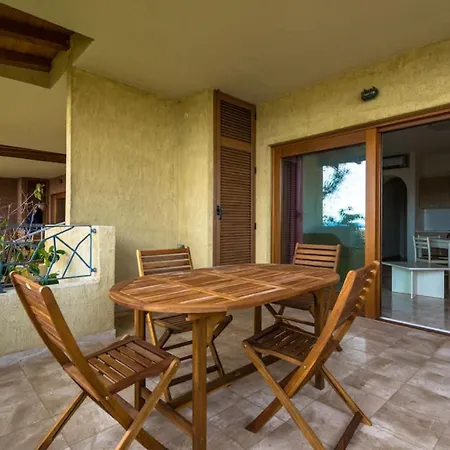 Appartamento Seaview *