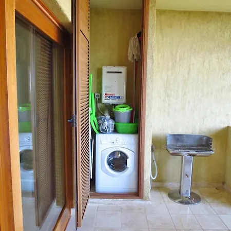 Seaview Appartamento