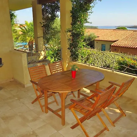 Seaview Appartamento *